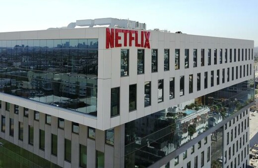 To Netflix σταματά τις παραγωγές λόγω του κορωνοϊού