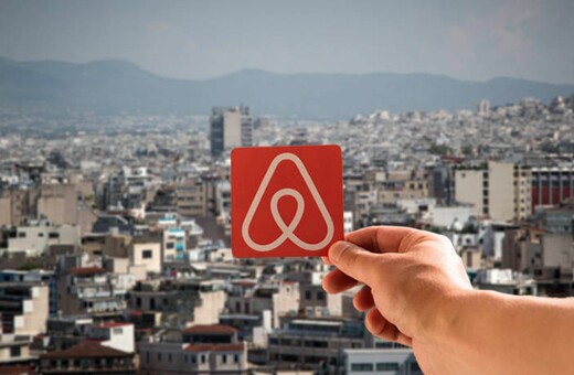 Airbnb: Θα είναι το 2020 η χρονιά των αλλαγών και της ισορροπίας;