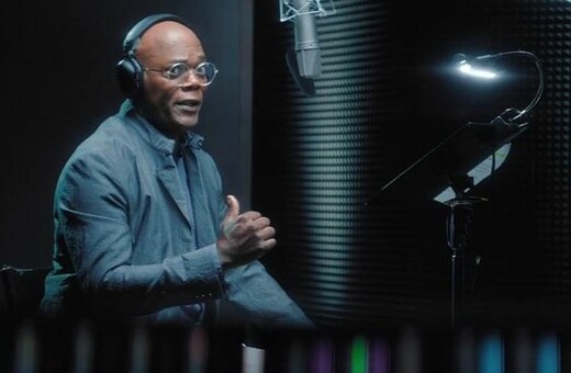 Ο Samuel L Jackson δίνει τη φωνή του στην Alexa της Amazon