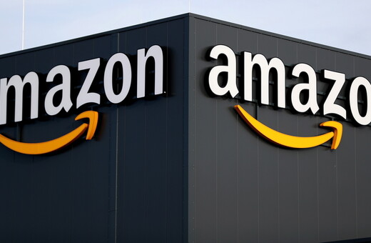 H Amazon κατακλύζεται από «συγγραφείς» του κορωνοϊού