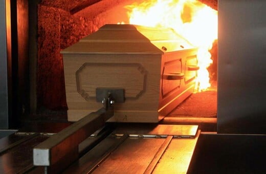 H αποτέφρωση Εβραίου που πέθανε από κορωνοϊό προκάλεσε αντιδράσεις στην Αργεντινή