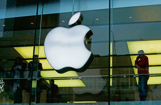 Κοροναϊός: Η Apple κλείνει όλα τα καταστήματα και τα γραφεία της στην Κίνα