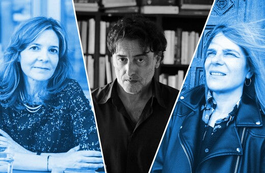 Πώς θα καταγράψει η λογοτεχνία την εμπειρία το κορωνοϊού; Τρεις Έλληνες συγγραφείς απαντούν