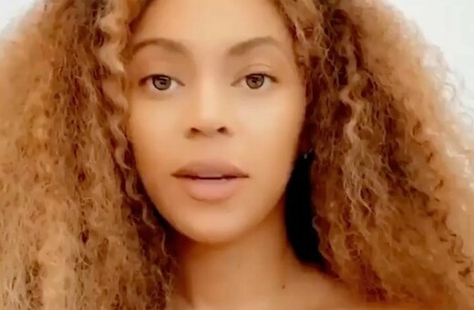 Beyonce: Θέλουμε δικαιοσύνη για τον Τζορτζ Φλόιντ- Όχι άλλοι παράλογοι σκοτωμοί