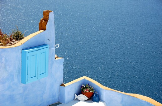 Η Ελλάδα στο αφιέρωμα της Bild για τις καλοκαιρινές διακοπές