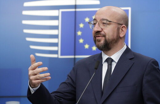 Επιστολή Μισέλ προς 27 αρχηγούς της ΕΕ: Αναγκαία η συμφωνία στη Σύνοδο Κορυφής