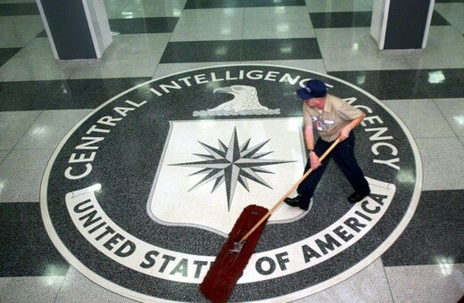 H CIA και η γερμανική μυστική υπηρεσία κατασκόπευαν μαζί πάνω από 100 χώρες