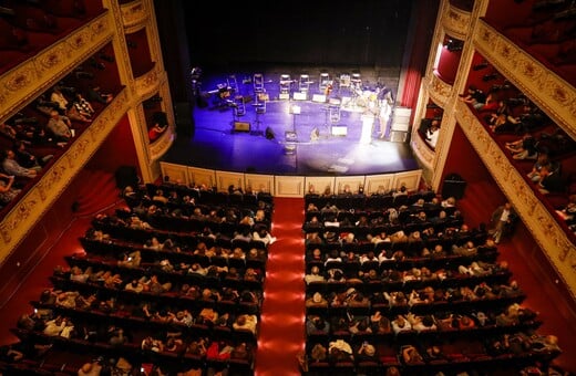Δημοτικό Θέατρο Πειραιά: Παραιτήθηκε ο καλλιτεχνικός διευθυντής, Νίκος Διαμαντής