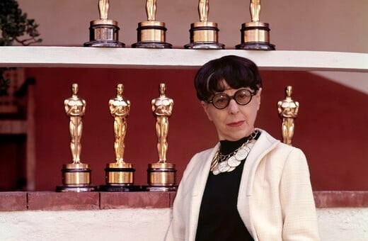 Edith Head, η γυναίκα που επινόησε το Χόλιγουντ