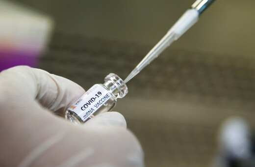 ΠΟΥ για εμβόλιο κατά του κορωνοϊού: «Δεν είναι βέβαιο, ίσως σε ένα χρόνο»
