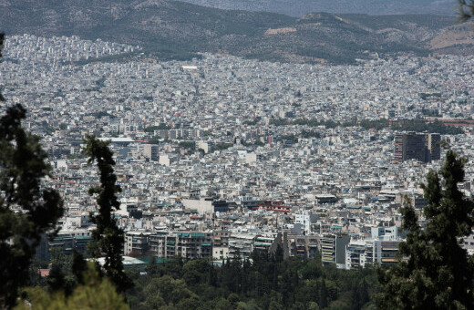 «Τσουχτερός» ο ΕΝΦΙΑ για πολυτελή ακίνητα - Κριτήριο η ποιότητα κατασκευής