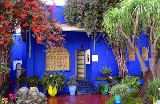 Online περιήγηση στην Casa Azul: Ταξίδι στο μαγικό σύμπαν τής Φρίντα Κάλο