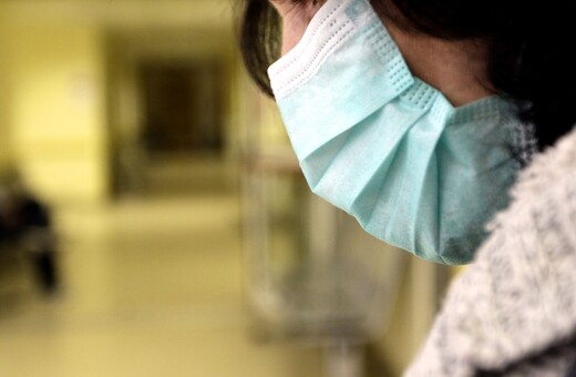 Εποχική γρίπη: Στους 13 οι νεκροί - Κλειστά σχολεία σε Καλάβρυτα και Σαμοθράκη