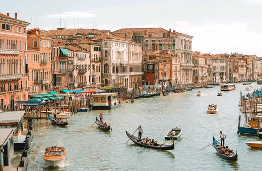 Ποιο θα είναι το μέλλον της Βενετίας;