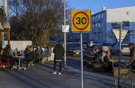 Η Ισλανδία σχεδόν εξάλειψε την επιδημία - Ανάρρωσε το 97% των ασθενών με κορωνοϊό