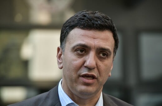 Κικίλιας: 1000 κλίνες ΜΕΘ μέσα στον Απρίλιο - «Θα αναθεωρηθούν όλα στο ΕΣΥ»