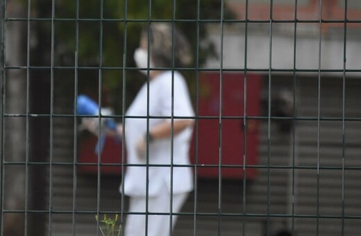 Αυξάνονται οι νεκροί του κορωνοϊού στην Ελλάδα τις τελευταίες ώρες