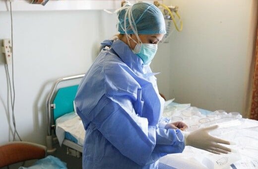 Κορωνοϊός στην Ελλάδα: 16 νέα κρούσματα και κανένας θάνατος τις τελευταίες 24 ώρες