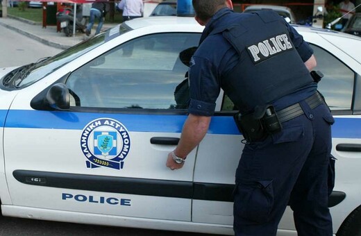 Κρήτη: Ανθρωποκυνηγητό για τον 50χρονο που σκότωσε ηλικιωμένο σε καυγά με την πρώην σύζυγό του