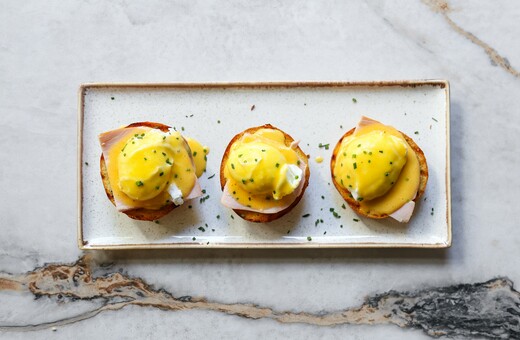 Πού θα απολαύσεις τέλειο brunch αυτό το Σαββατοκύριακο - 17 προτάσεις