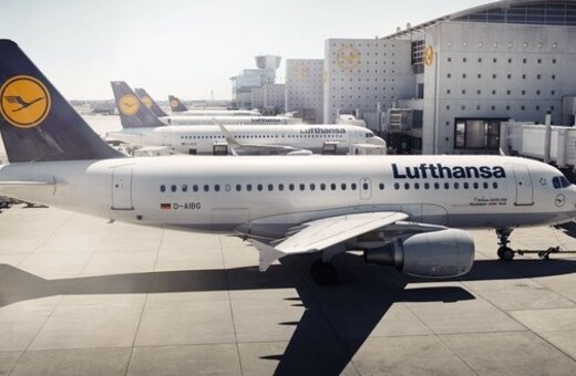 Η Lufthansa ξαναρχίζει πτήσεις προς 20 τουριστικούς προορισμούς και ελληνικά νησιά