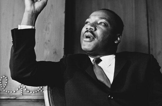 Μάρτιν Λούθερ Κινγκ: Το «όνειρό» του ενέπνευσε εκατομμύρια ανθρώπους και παραμένει επίκαιρο