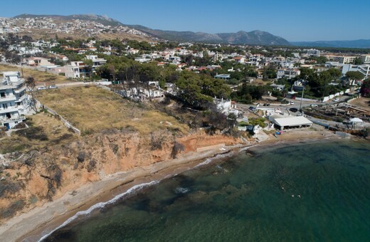 Μάτι: Τα στοιχεία που οδήγησαν τον ανακριτή να «αναβαθμίσει» τη δικογραφία με κακουργήματα