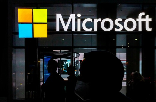 Η Microsoft σχεδιάζει κέντρο έρευνας στην Ελλάδα- Τηλεδιάσκεψη Μητσοτάκη με εταιρείες τεχνολογίας