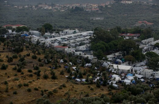 Μηταράκης: Οι αποφάσεις για το άσυλο βγαίνουν σε 24 ημέρες