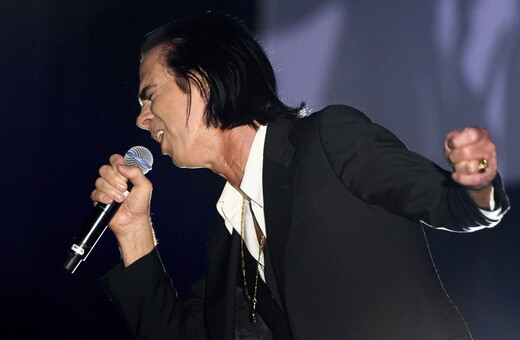 Ghosteen: Κυκλοφόρησε το νέο άλμπουμ των Nick Cave & the Bad Seeds