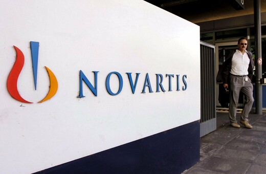 Έκλεισε η υπόθεση Novartis στις ΗΠΑ με εξωδικαστικό συμβιβασμό - Χωρίς αναφορά σε πολιτικά πρόσωπα στην Ελλάδα
