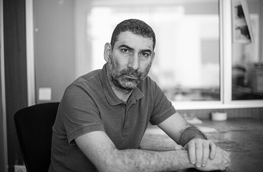 Γιάννης Οικονομίδης: «Έχει σπάσει ο τσαμπουκάς του Έλληνα, είναι φοβισμένος, έχει διαψευστεί 100 φορές»