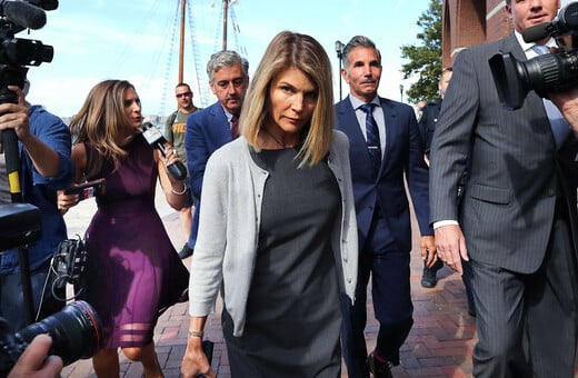 Lori Loughlin