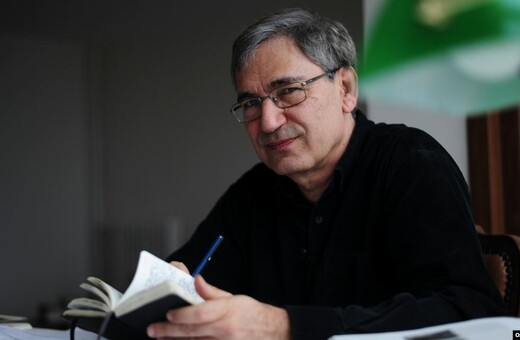 Έκκληση από τον συγγραφέα Ορχάν Παμούκ για την επιχείρηση Ερντογάν κατά των Κούρδων