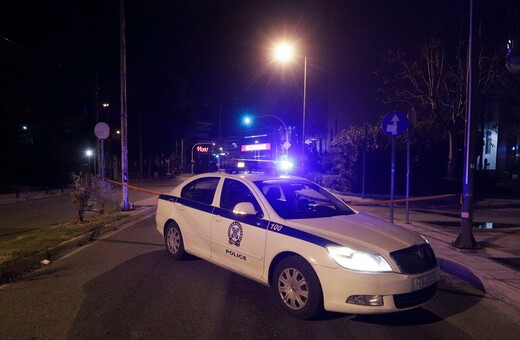 Ένοπλη ληστεία σε κοσμηματοπωλείο, με καραμπίνες –Πήραν κοσμήματα 150.000 ευρώ