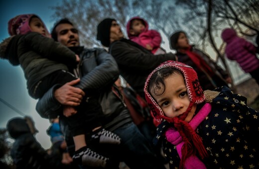 ΟΗΕ: Χωρίς νομική βάση η αναστολή των αιτήσεων ασύλου στην Ελλάδα