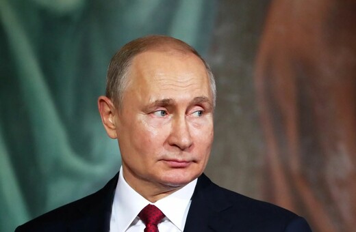 Βλαντιμίρ Πούτιν: Όλα δείχνουν ότι ο μαυροζωνάς «Τσάρος» θα είναι από τους πρωταγωνιστές και της νέας δεκαετίας