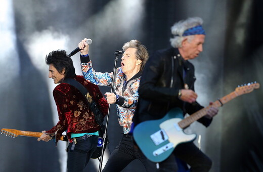 Rolling Stones vs Beatles: Ήμασταν καλύτεροι, λέει ο ΜακΚάρτνεϊ- Η απάντηση του Τζάγκερ
