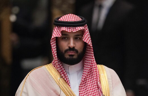 Ο πρίγκιπας της Σαουδικής Αραβίας κατηγορείται πως έστειλε εκτελεστές στον Καναδά για να δολοφονήσουν πρώην αξιωματούχο