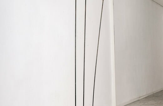 Τα σινιάλα του Takis στο MOMus - Μουσείο Σύγχρονης Τέχνης