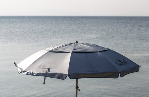 Κρήτη: Νεκρός τουρίστας την ώρα που κολυμπούσε