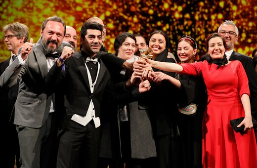 Tο απαγορευμένο «Τhere is no evil» για τις εκτελέσεις στο Ιραν κερδίζει τη Χρυσή Άρκτο στη Berlinale 2020