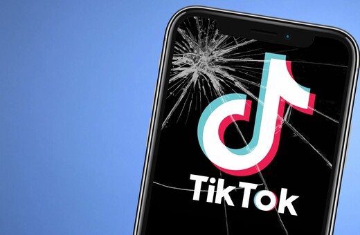 Το πρόβλημα με την απαγόρευση της χρήσης του TikTok στην Αμερική