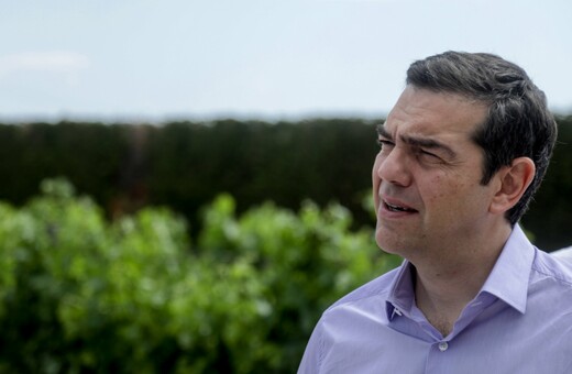 Τσίπρας: Στην Ελλάδα η ύφεση ήρθε πριν τον κορωνοϊό - Τώρα αρχίζουν τα δύσκολα