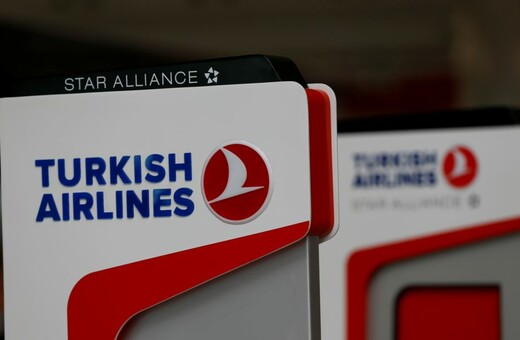 Αεροδρόμιο Μακεδονία: Παρέμβαση στο γκισέ της Turkish Airlines κατά της τουρκικής εισβολής στη Συρία