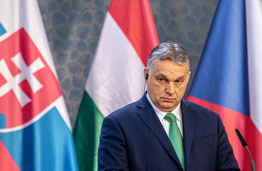 Η Ουγγαρία ετοιμάζεται να βάλει τέλος στη νομική αναγνώριση των τρανς