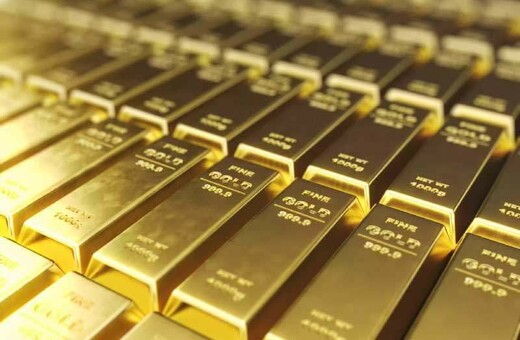 Οι αγορές κλυδωνίζονται, ο χρυσός ανεβαίνει - Κοντά σε υψηλό οκταετίας η τιμή του