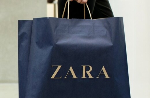 Μήνυση στα ZARA για τα παντελόνια με τα φερμουάρ - Η Amiri ζητά αποζημίωση για απόλυτη αντιγραφή