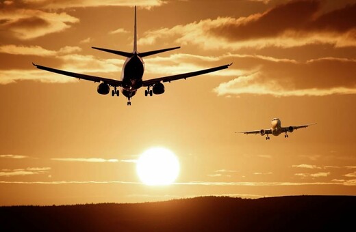 Αεροπλάνο πήγε τους επιβάτες σε άλλο προορισμό λόγω «κακής συνεννόησης»