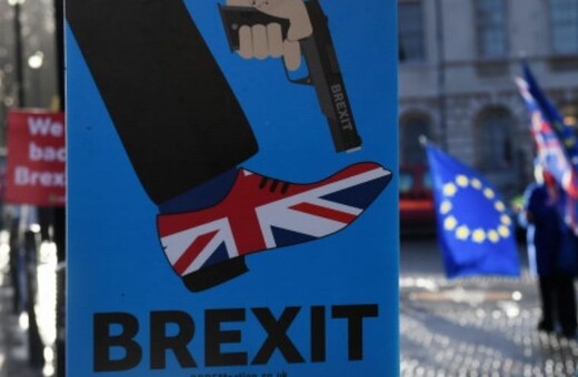 Πώς προετοιμάστηκε η Ελλάδα για το Brexit: Τι αλλάζει από 1η Ιανουαρίου 2021